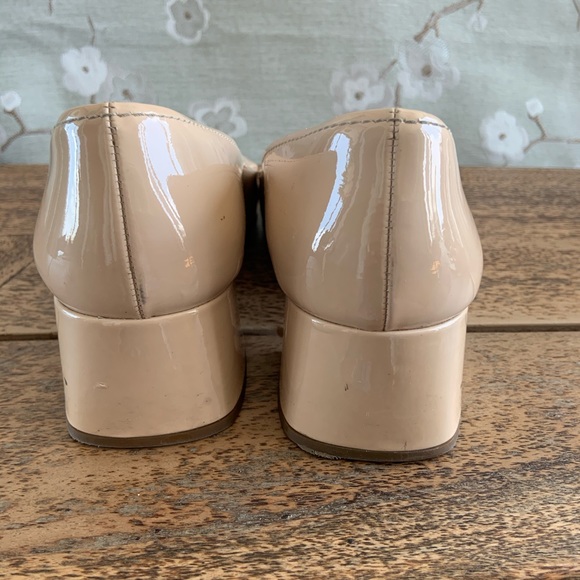 ****SOLD*****Prada Shoes - Picture 2 of 4